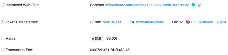 transaction transaction