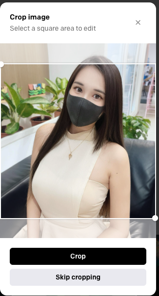 DALL·E 2 上傳圖片