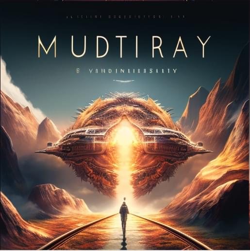 Midjourney 進階技巧教學 - 隱藏訊息