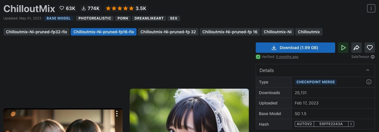Civitai