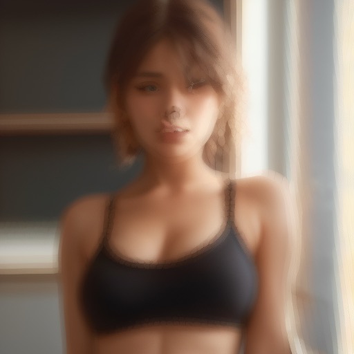 Latent (antialiased) - Denoising Strength 0.2