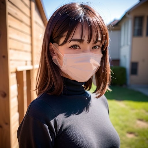 遮罩透明度 (Mask transparency) 遮罩透明度 (Mask transparency)