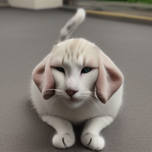 dog:cat:0.5 dog:cat:0.5