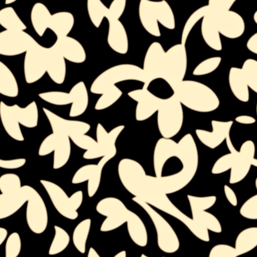 Stable Diffusion 教學 - Tiling