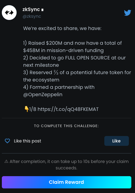 I 💜 Open Source