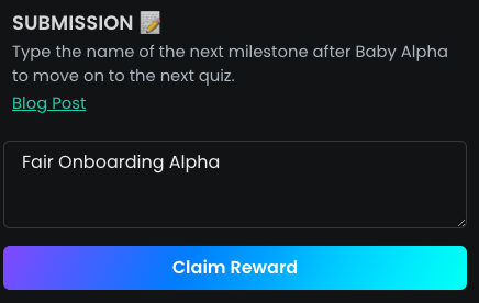 zkSync Roadmap pt. 3 🗺️