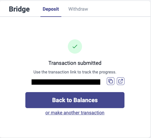 zkSync Era Bridge