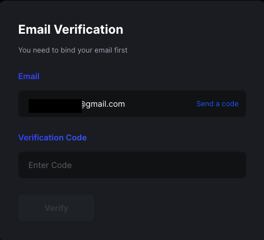 zkSync Name Service Email