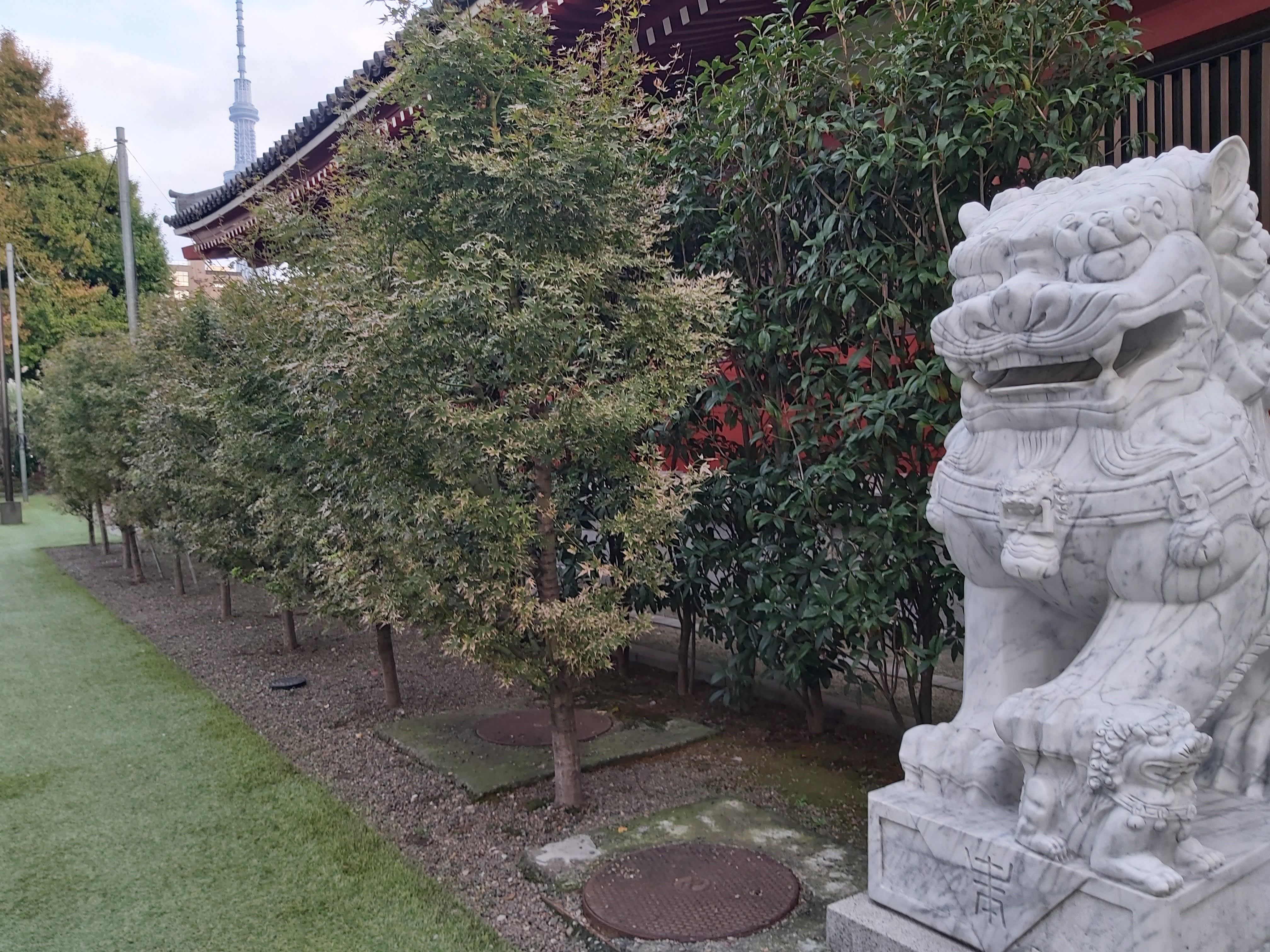 石獅