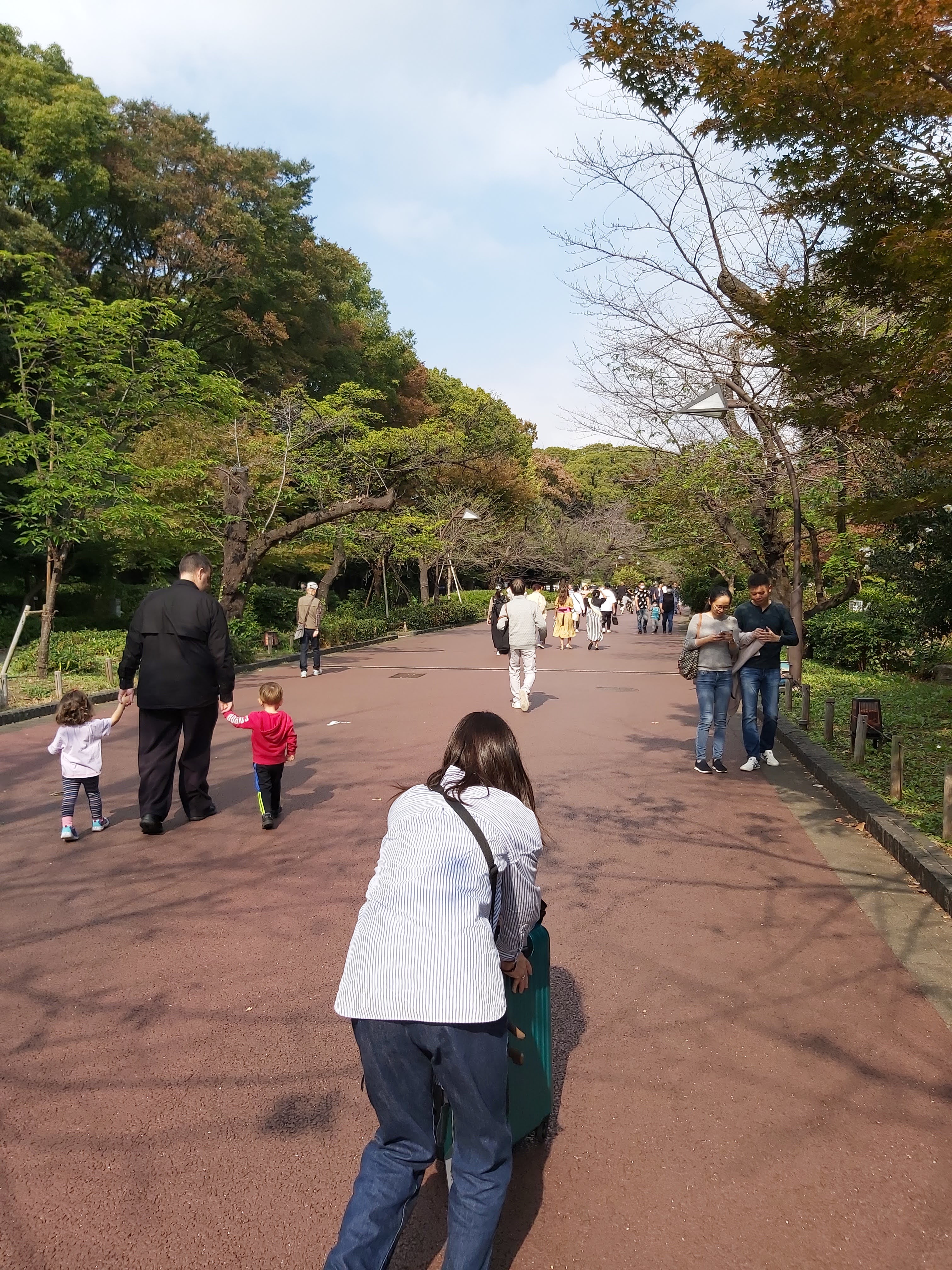 上野恩賜公園