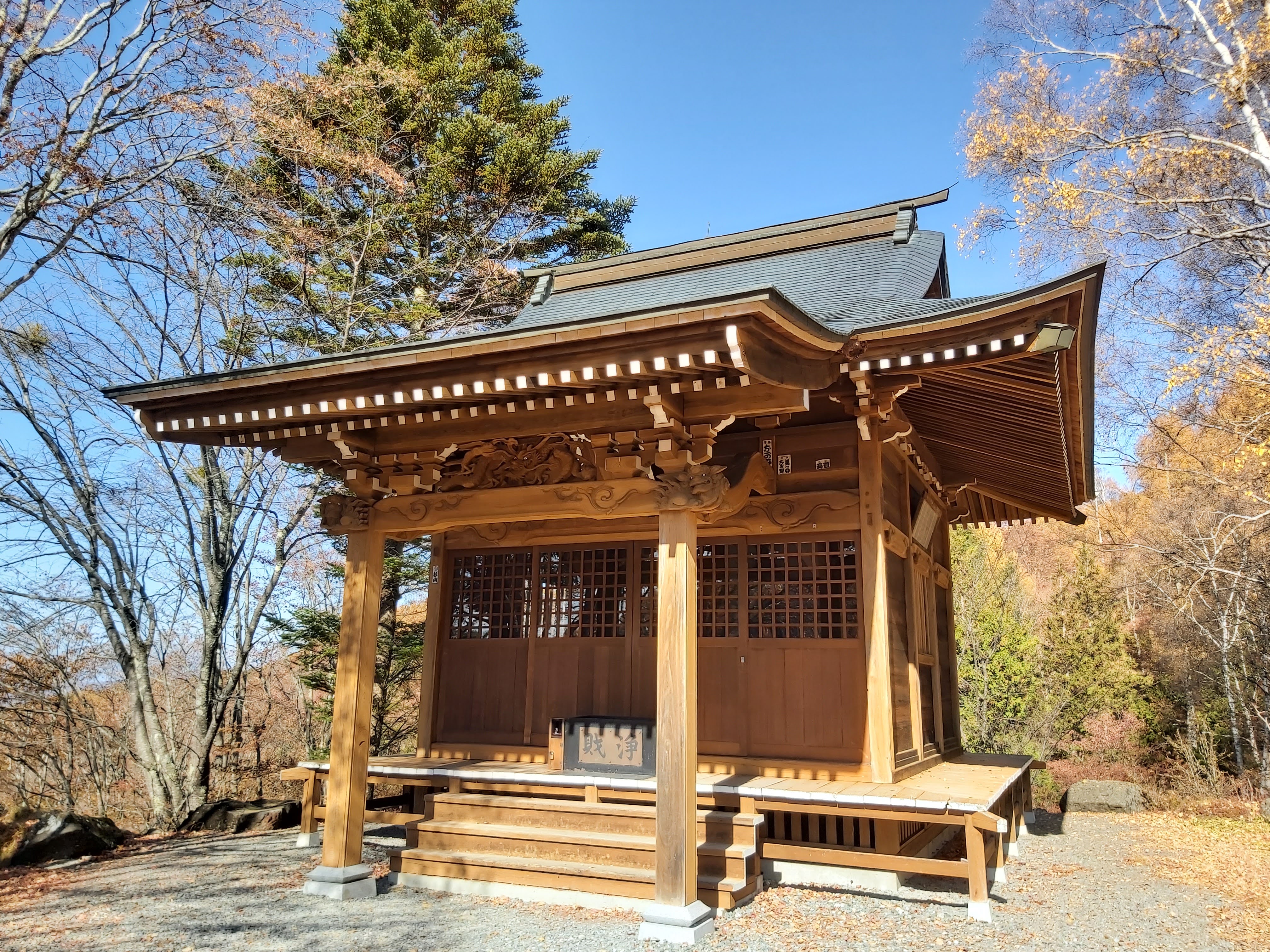 神社
