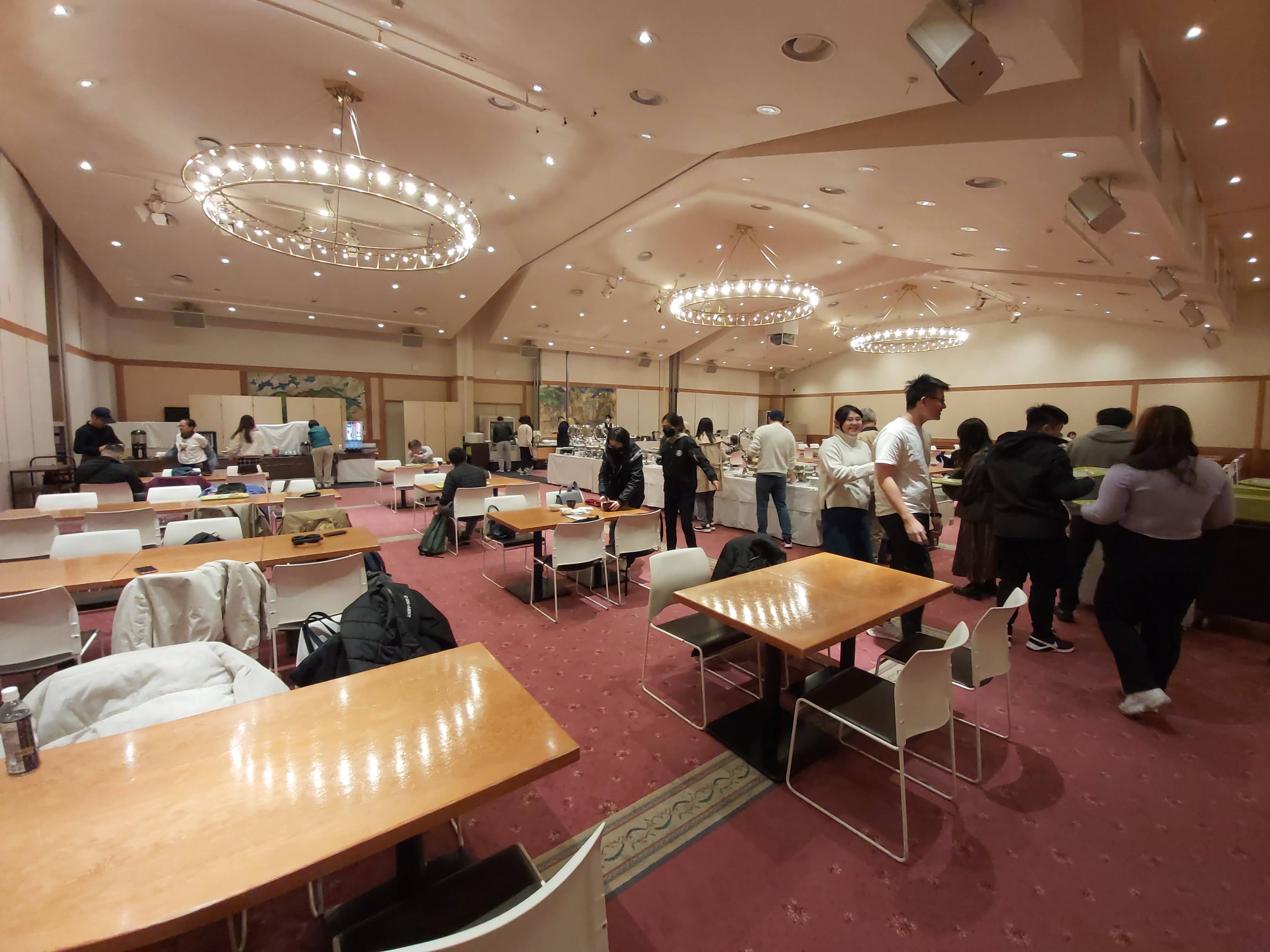 餐廳