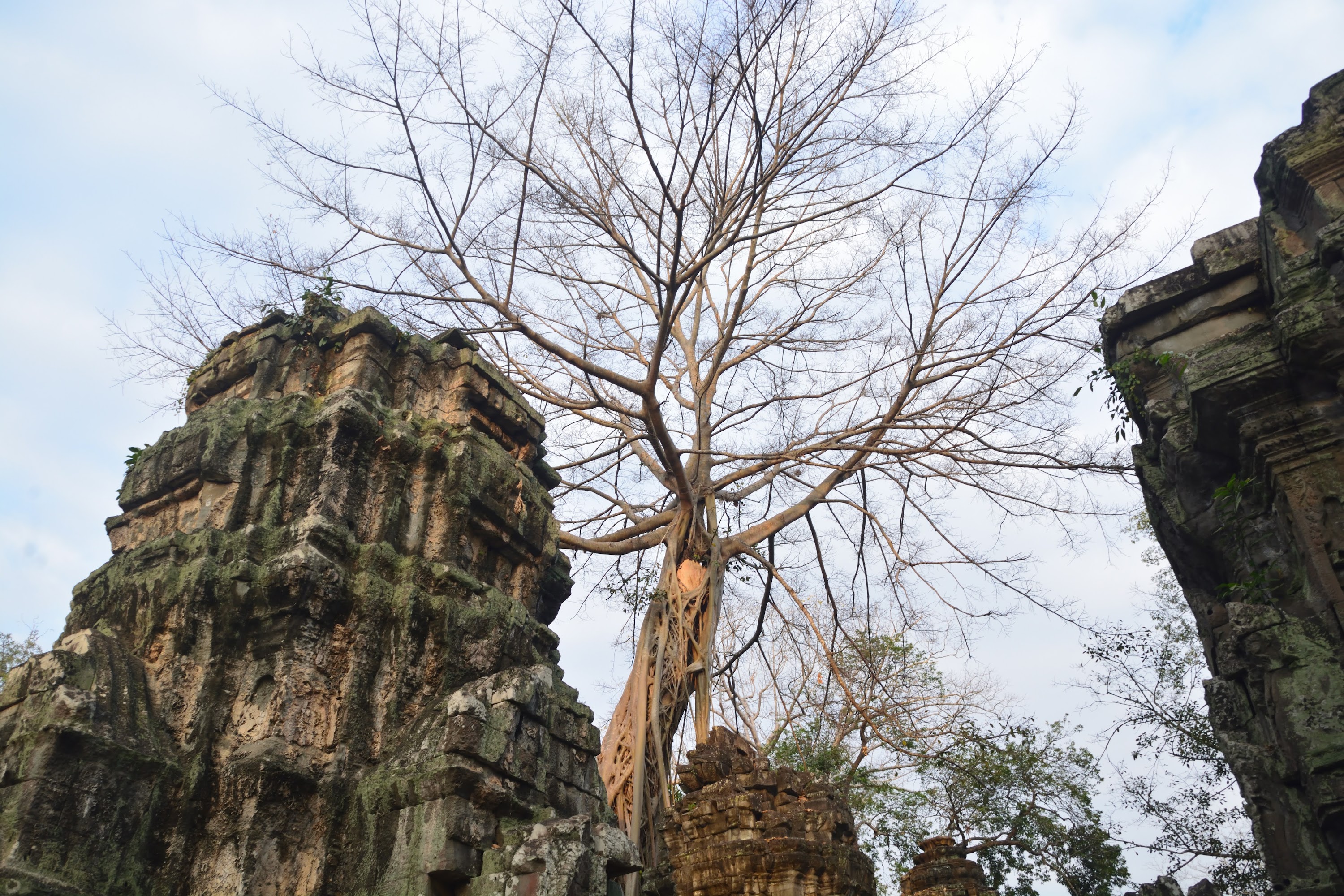 古蹟