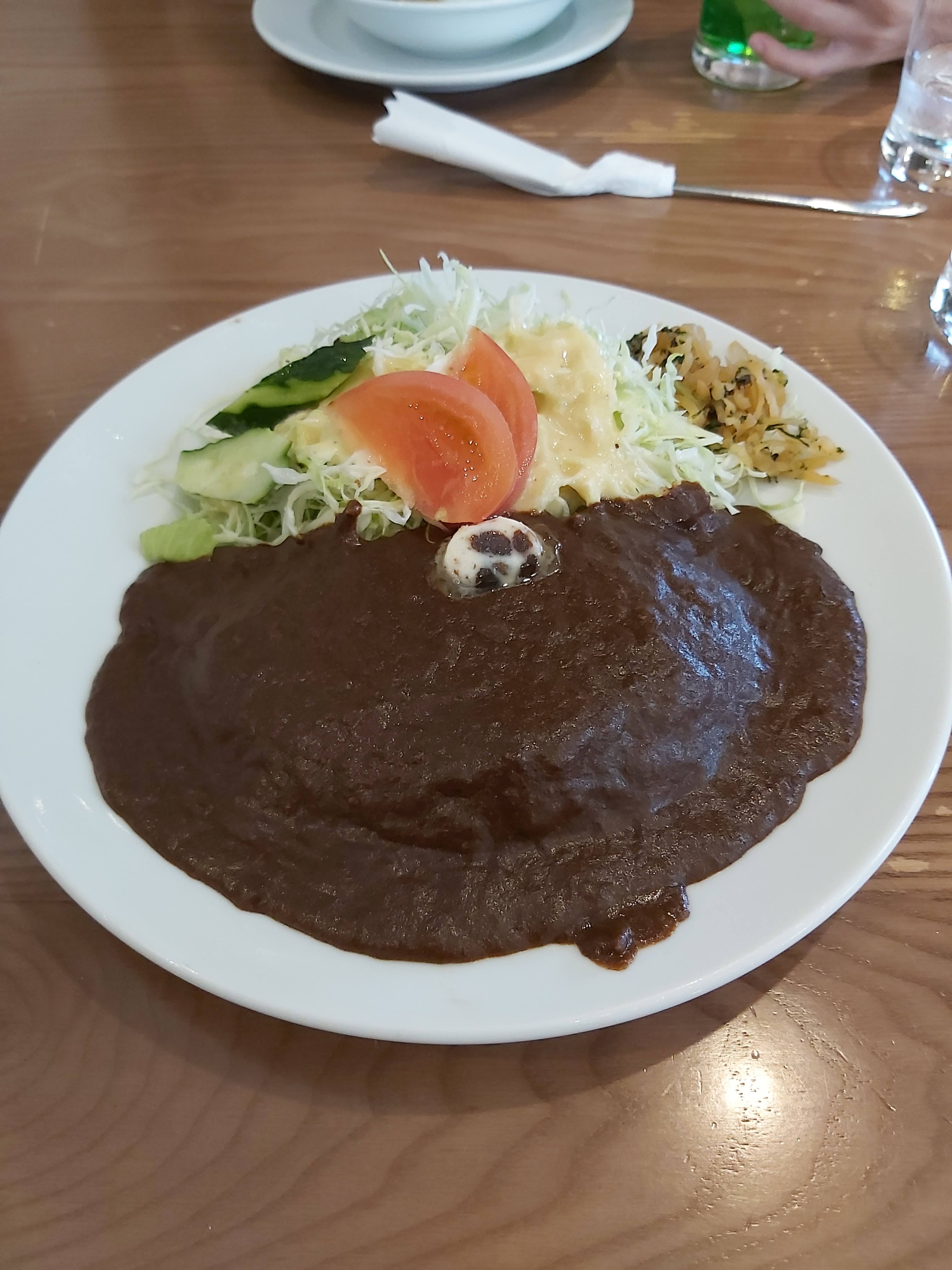 啤酒咖哩