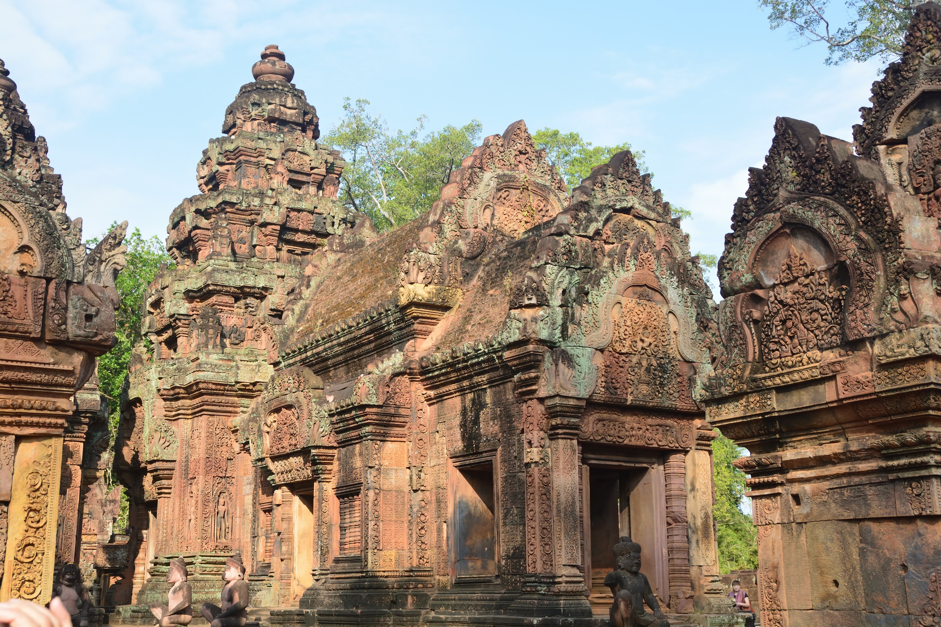 女皇宮