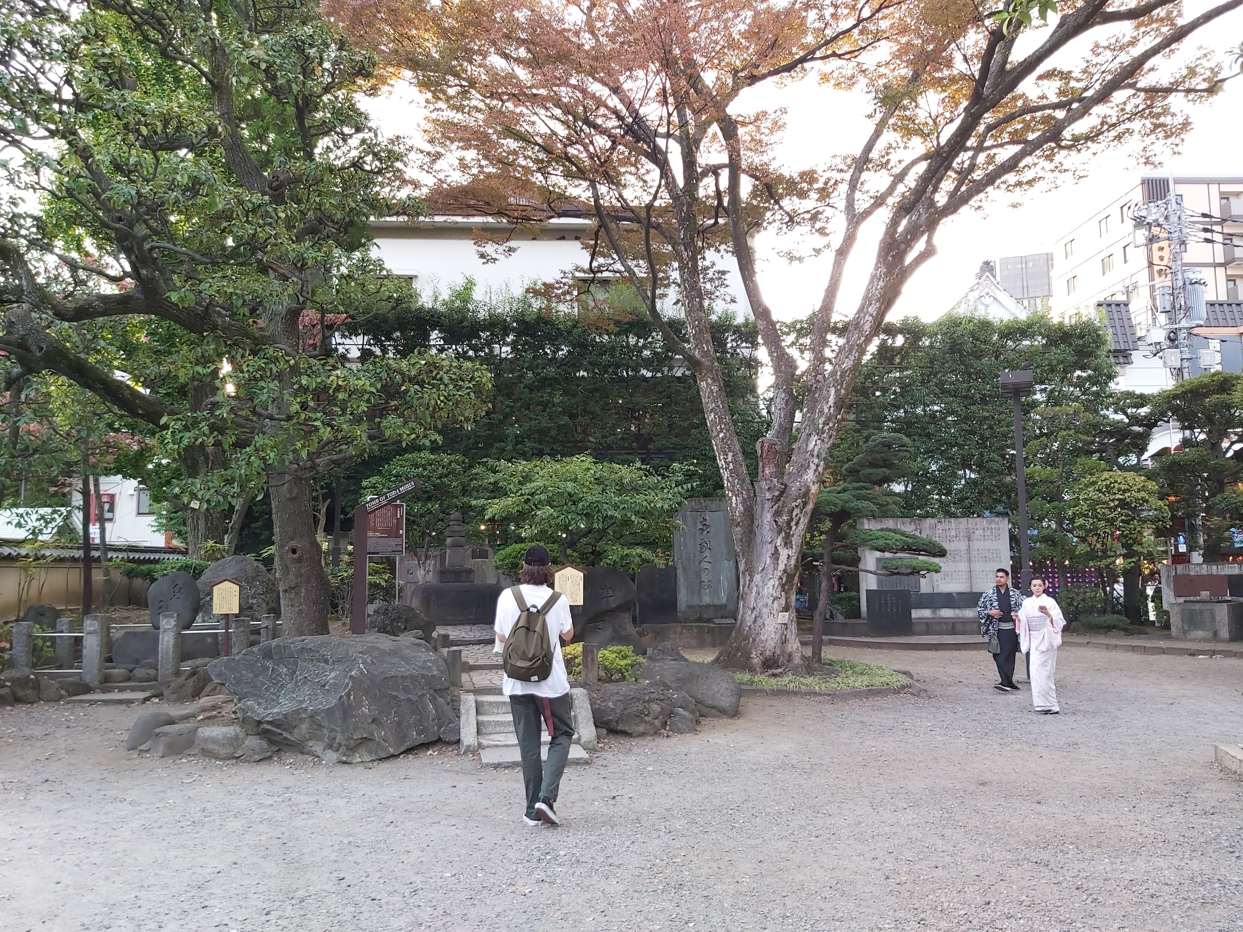 淺草寺