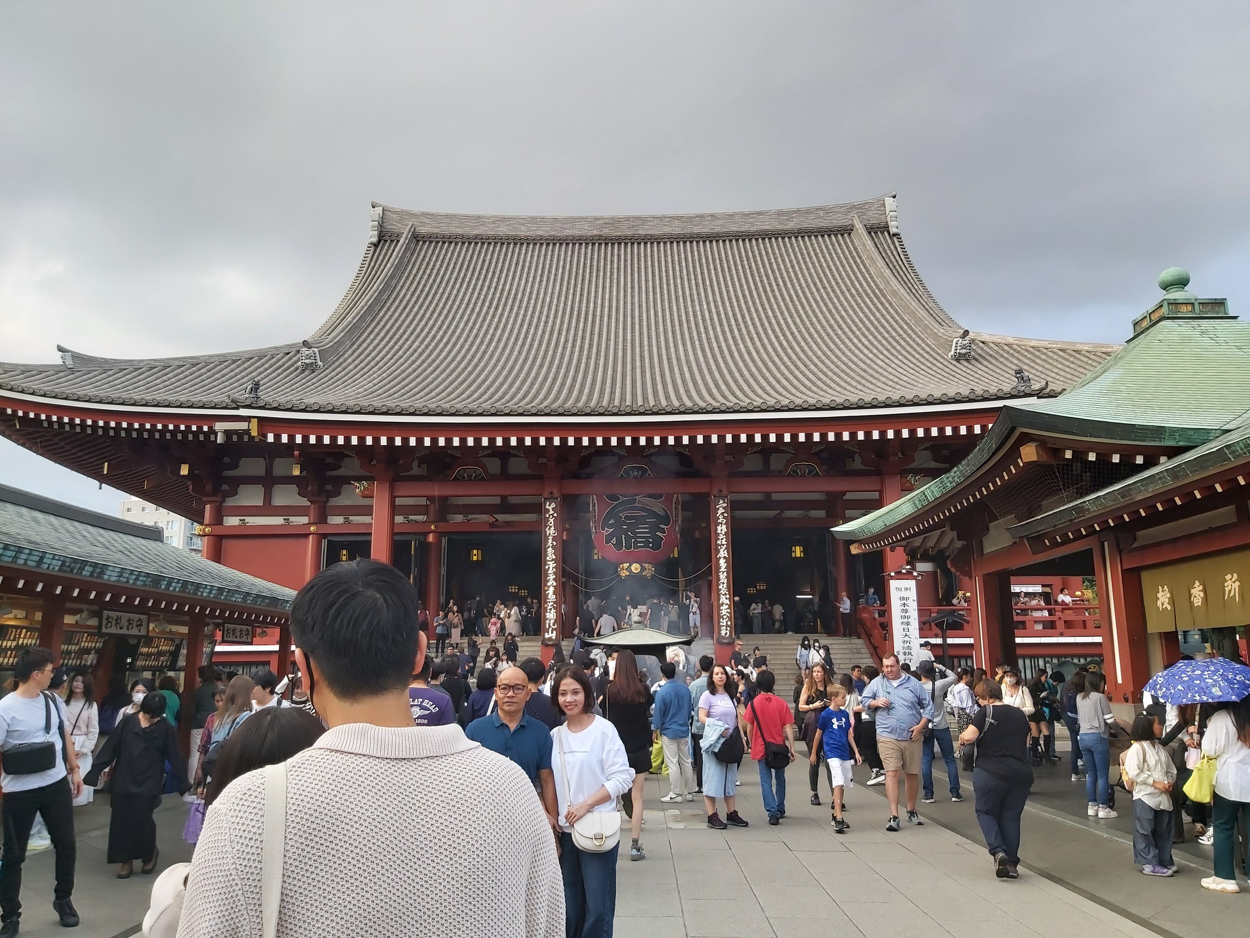 淺草寺