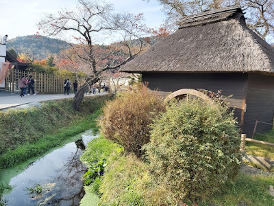 日本旅遊 - 忍野八海