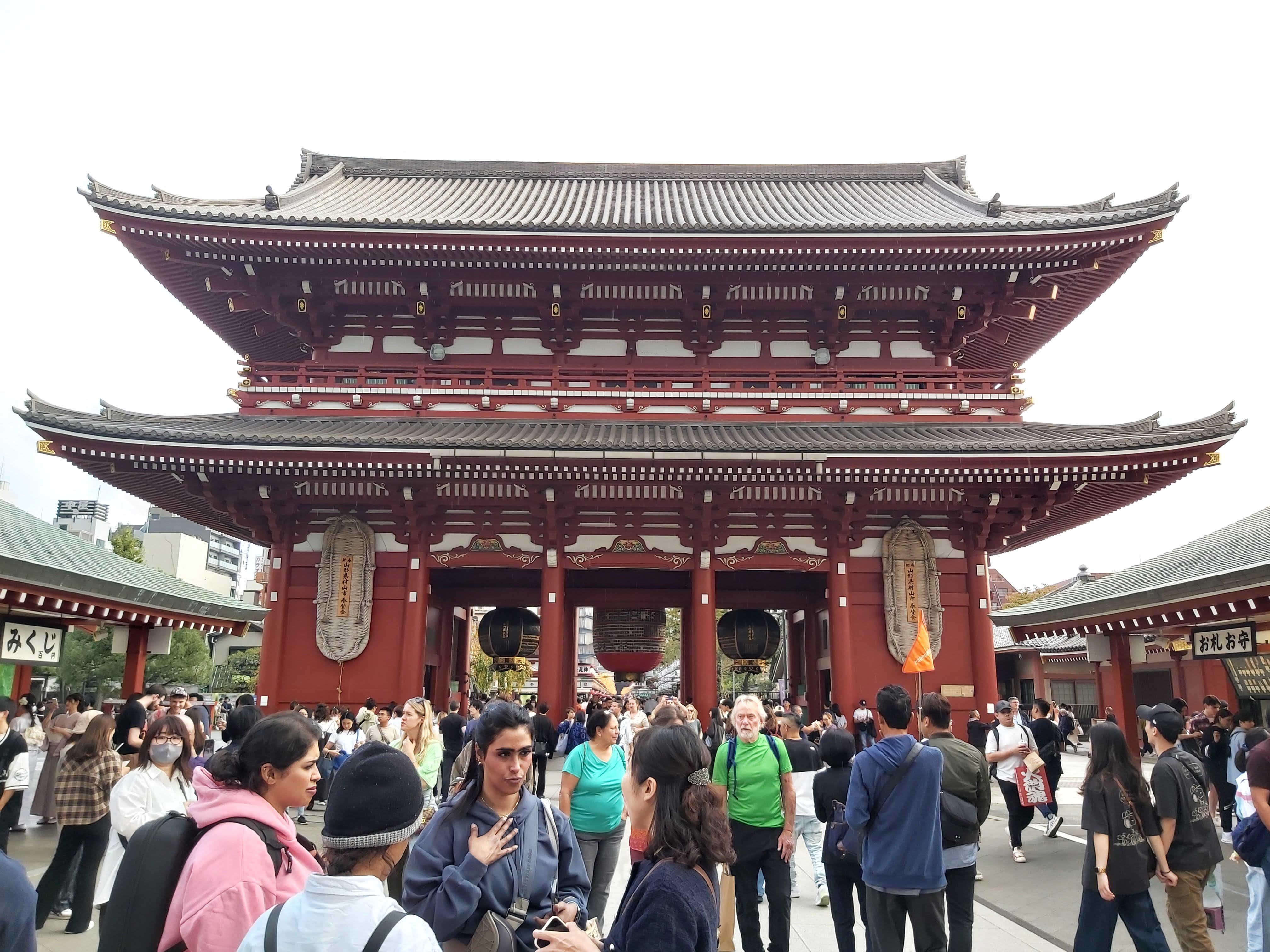 寶藏門