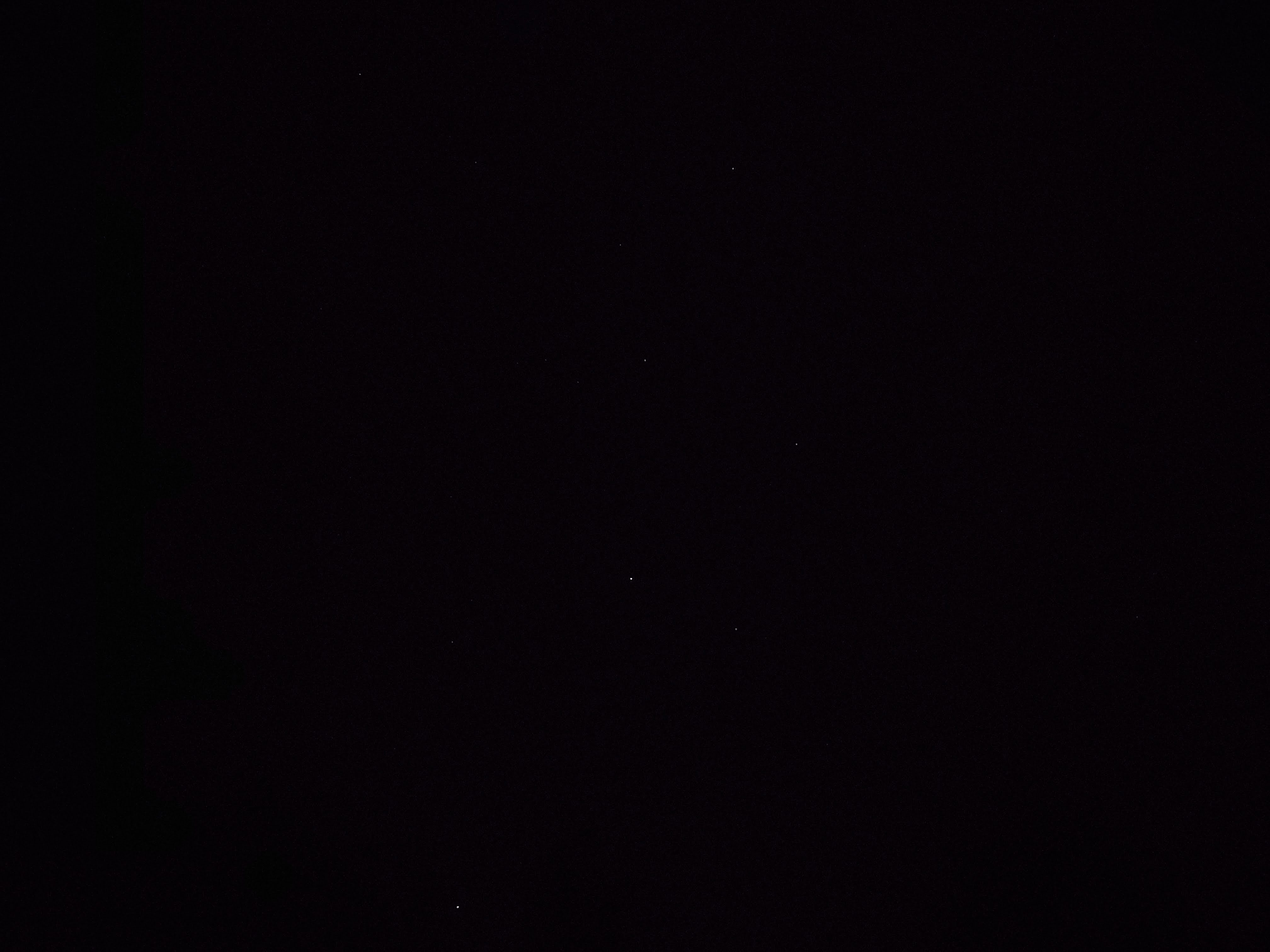 星星