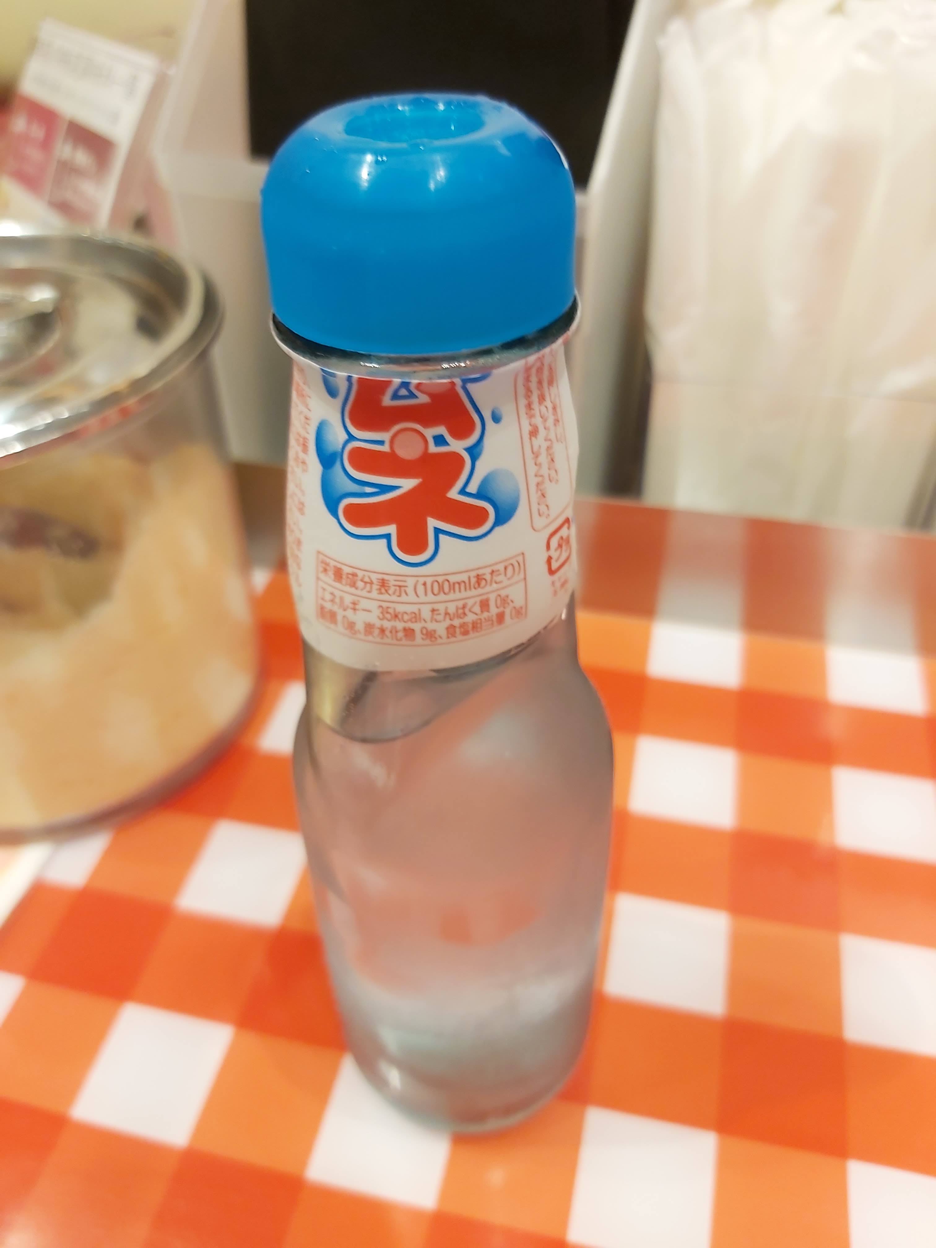 ラムネ