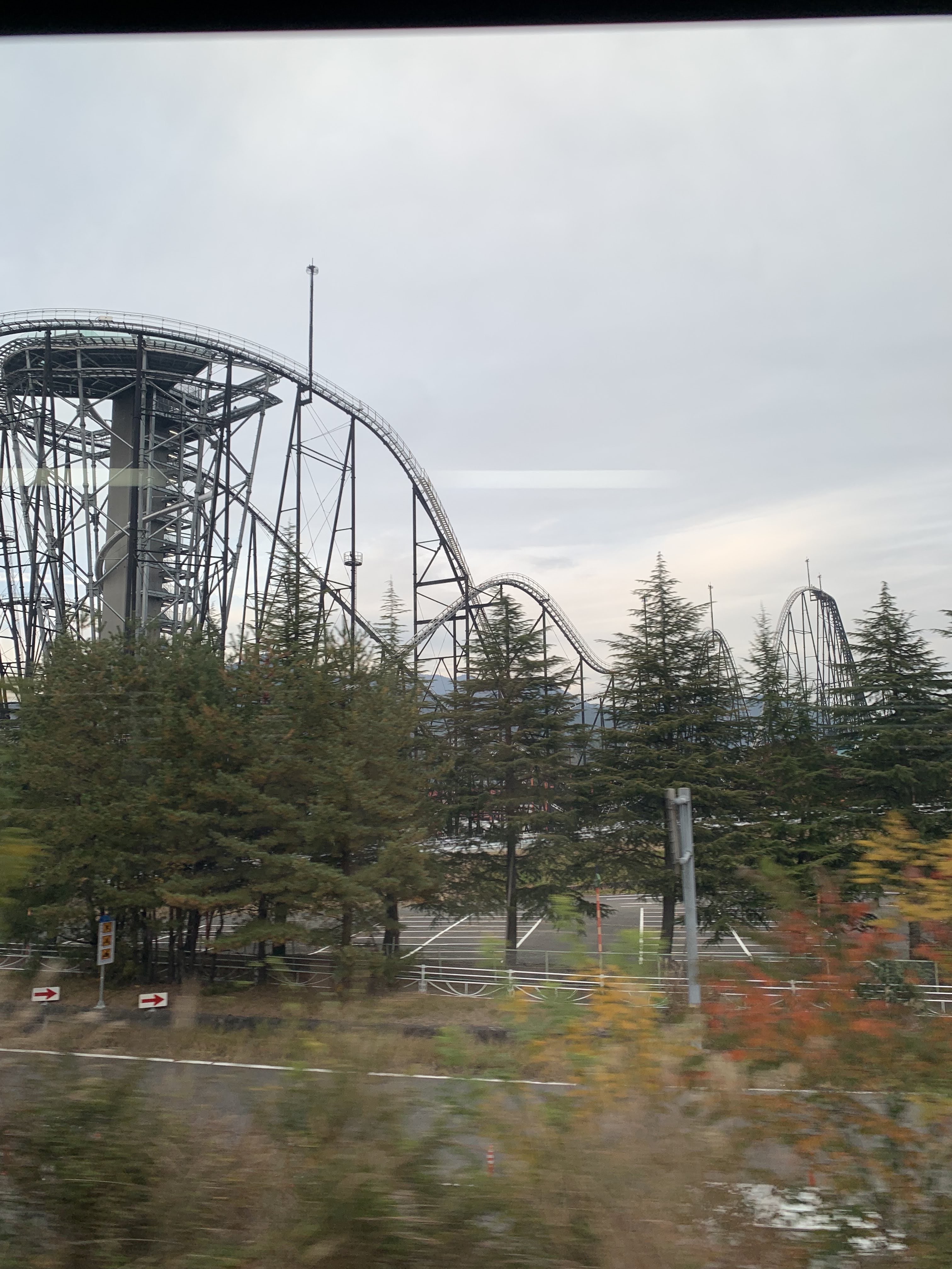 遊樂園