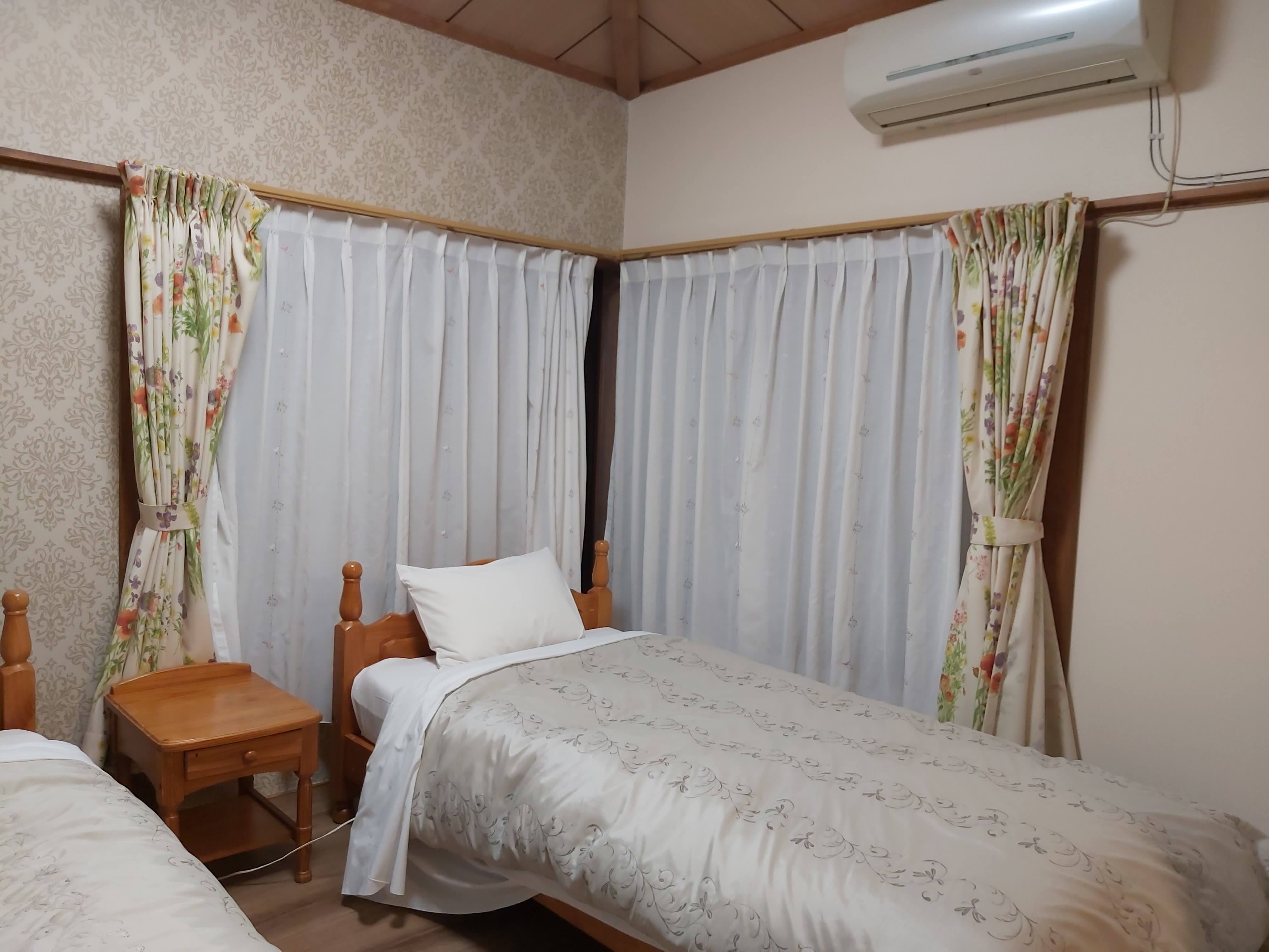 臥室
