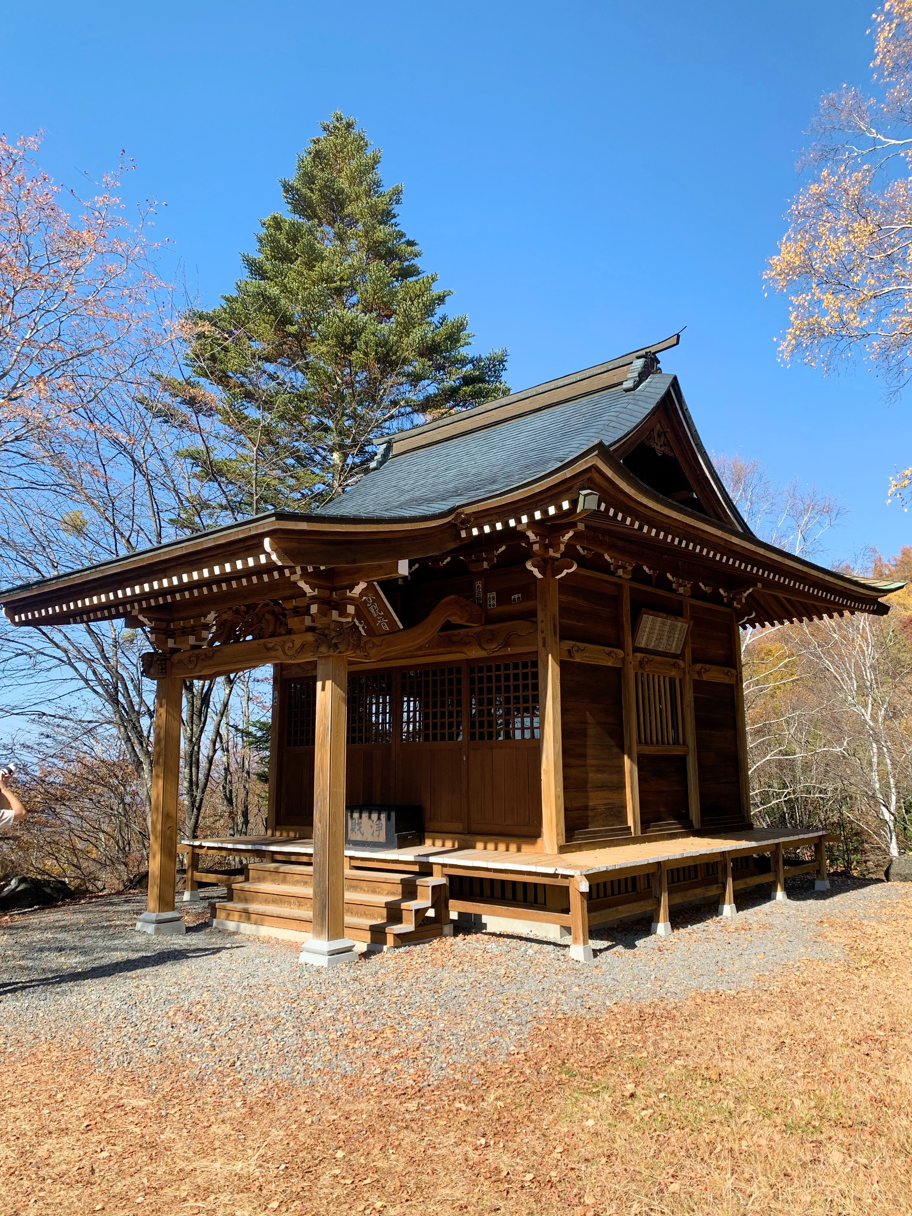 神社