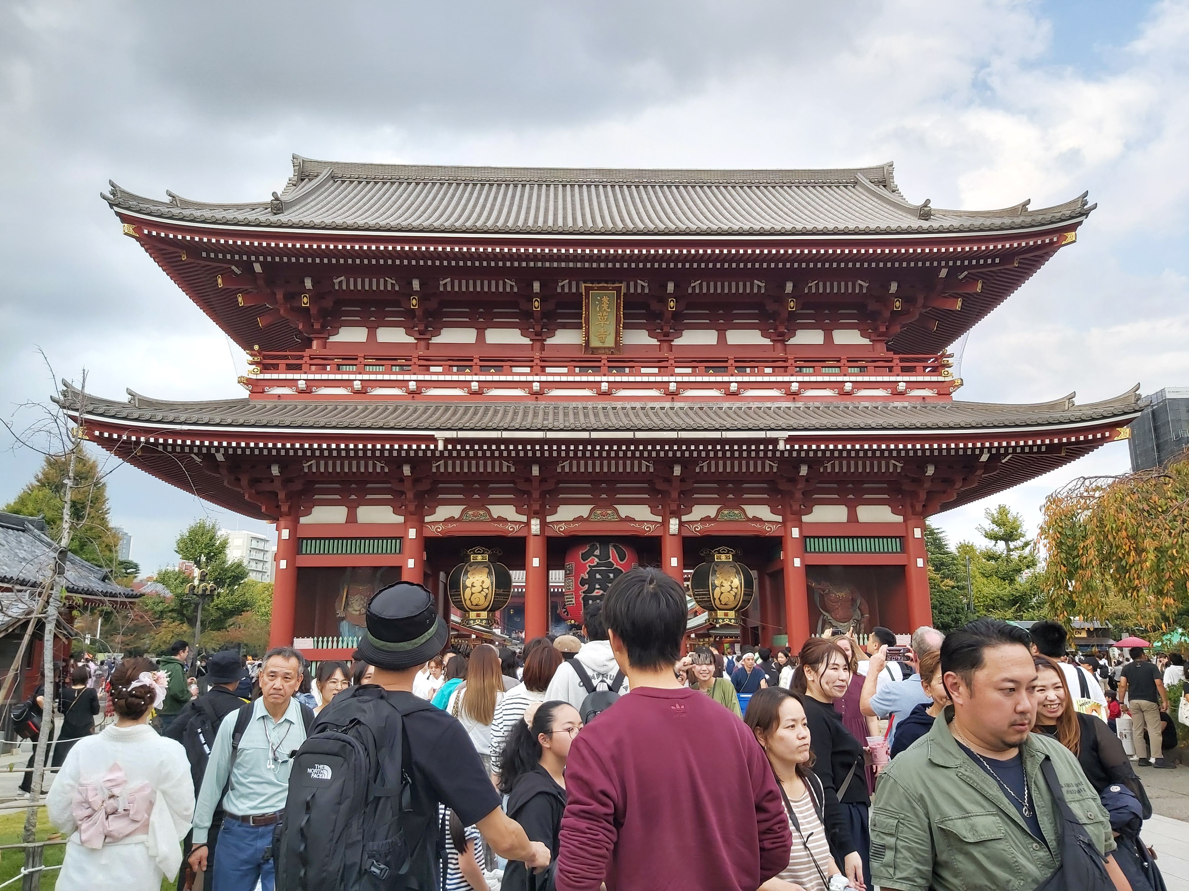 寶藏門