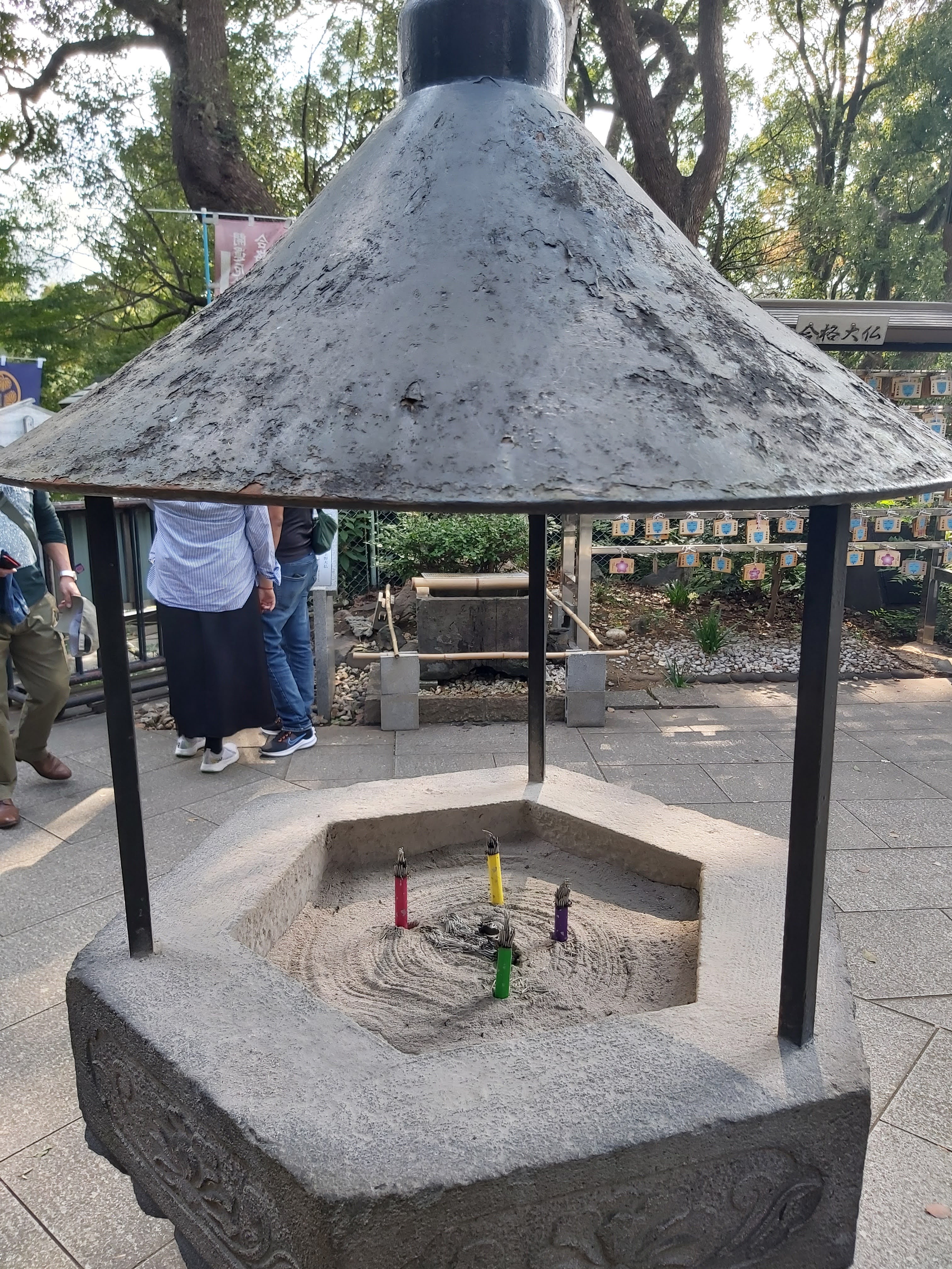 上野大佛