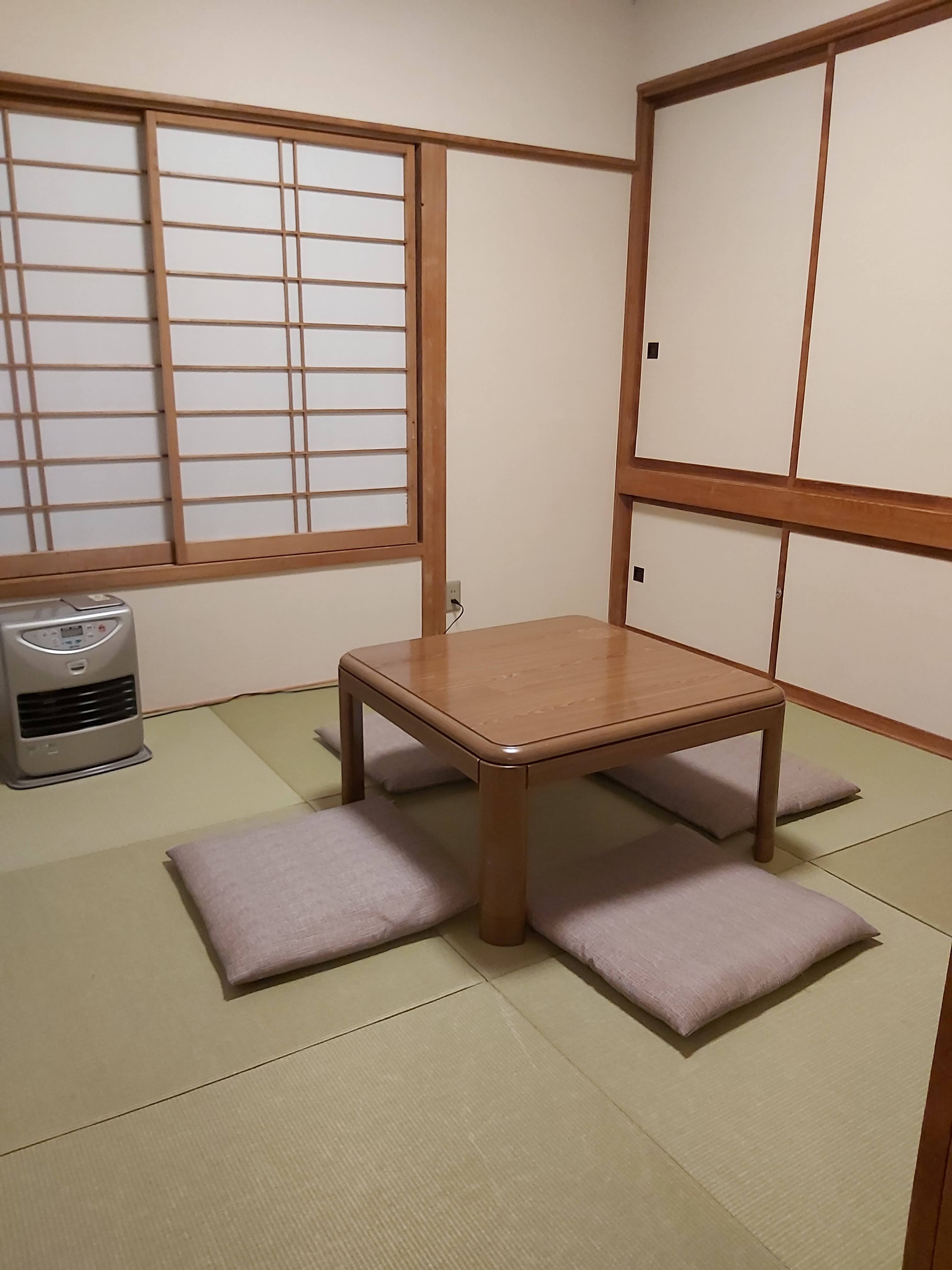 和室