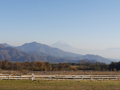 日本旅遊 - 清泉寮