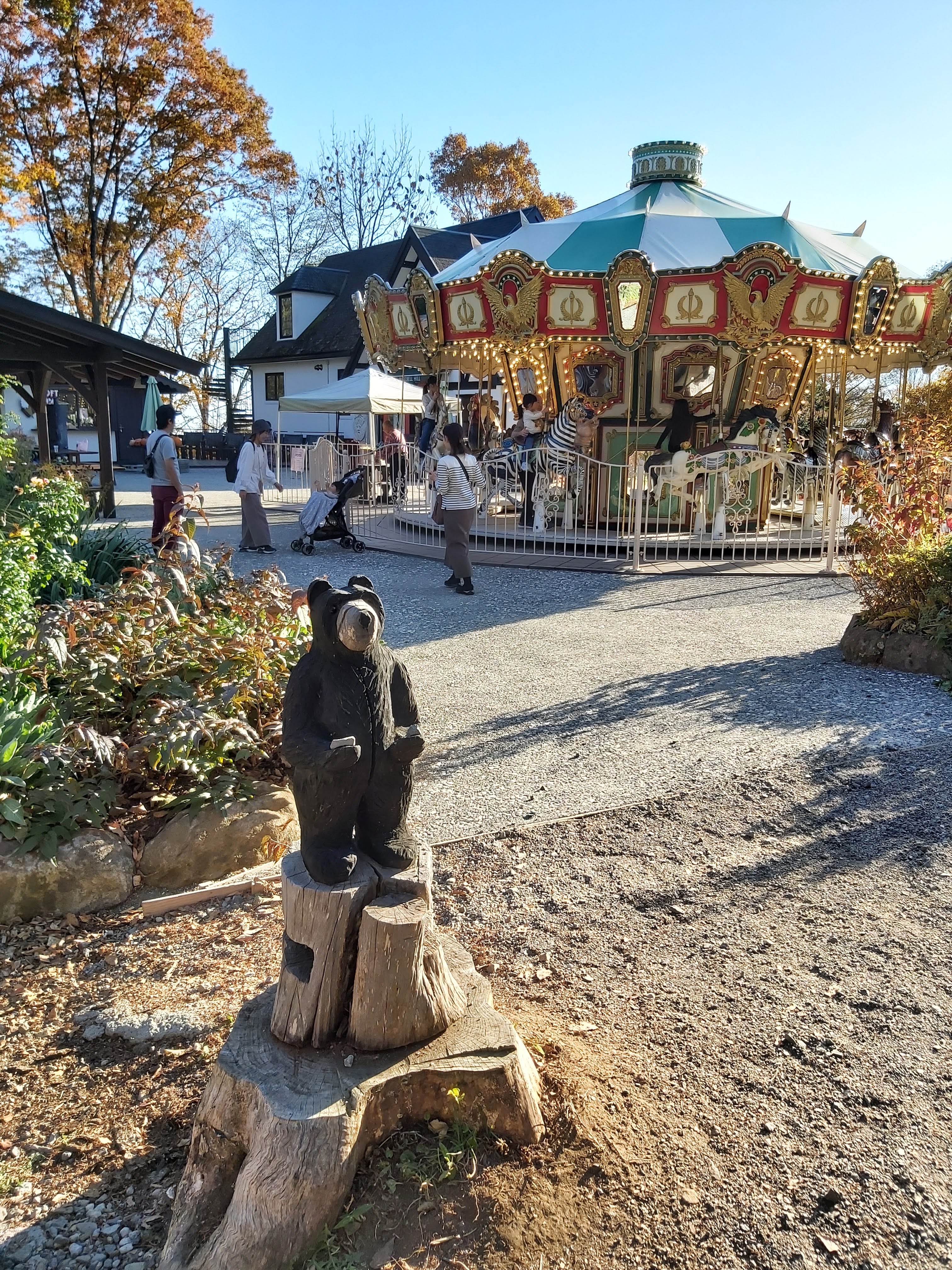 木雕