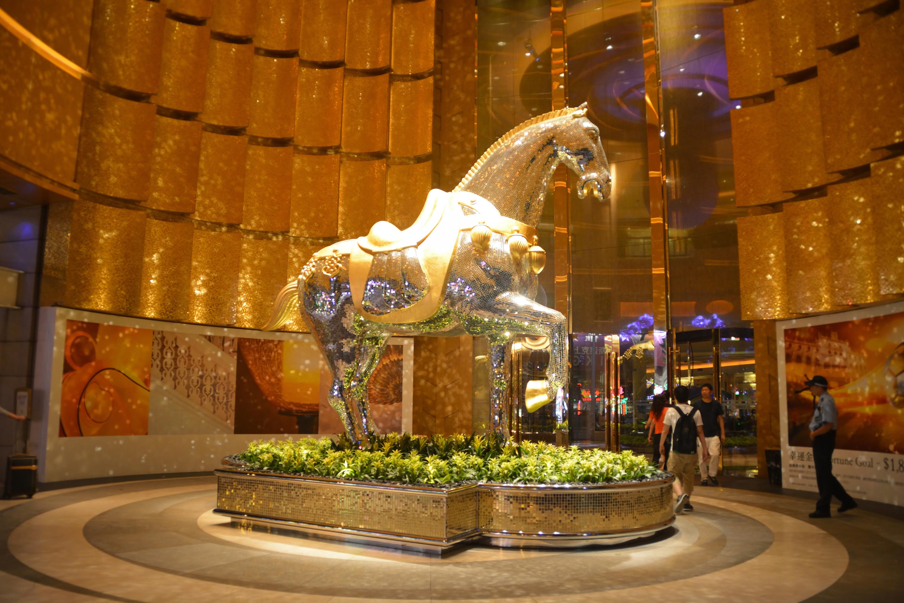 MGM