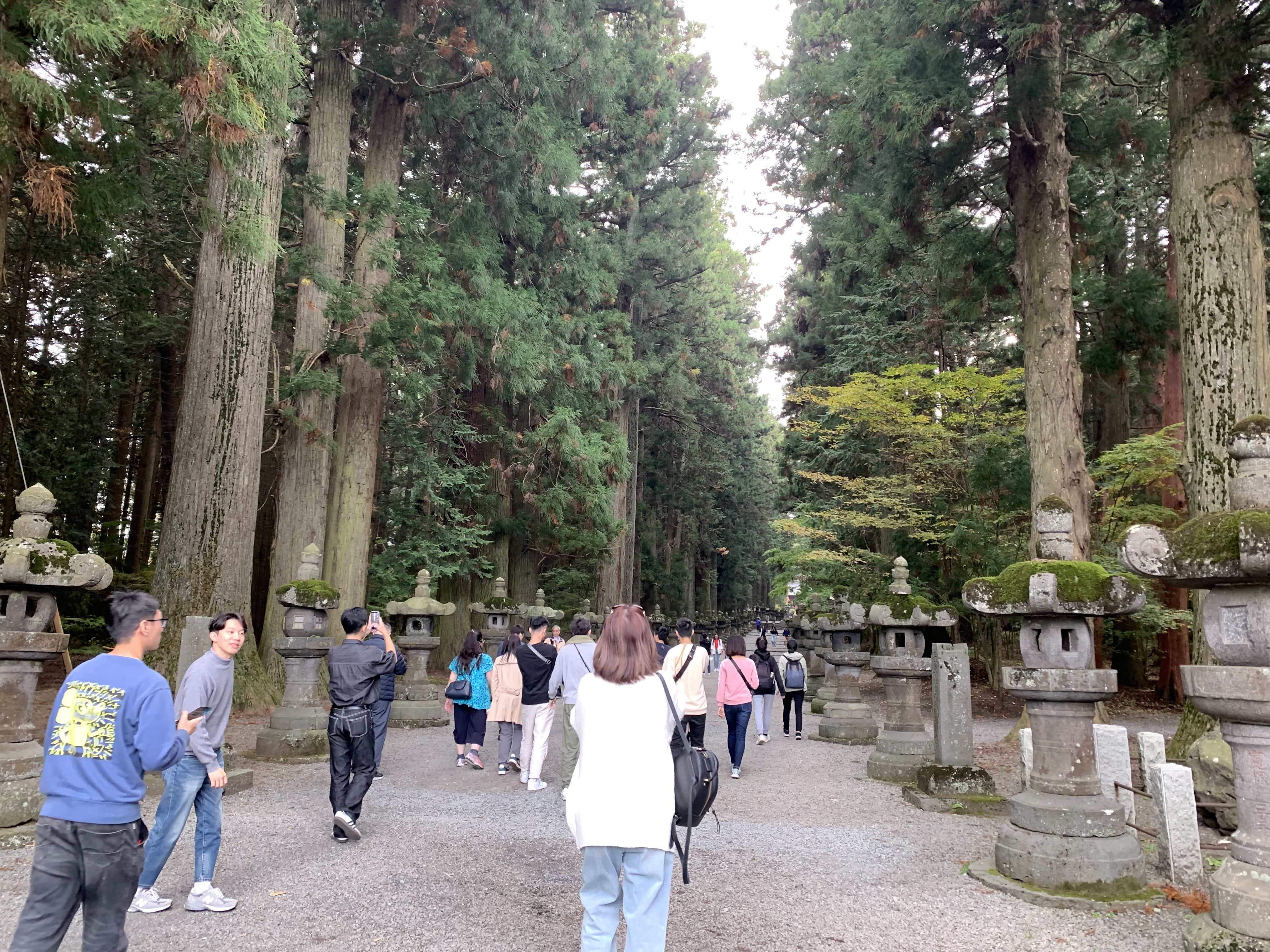 北口本宮富士淺間神社