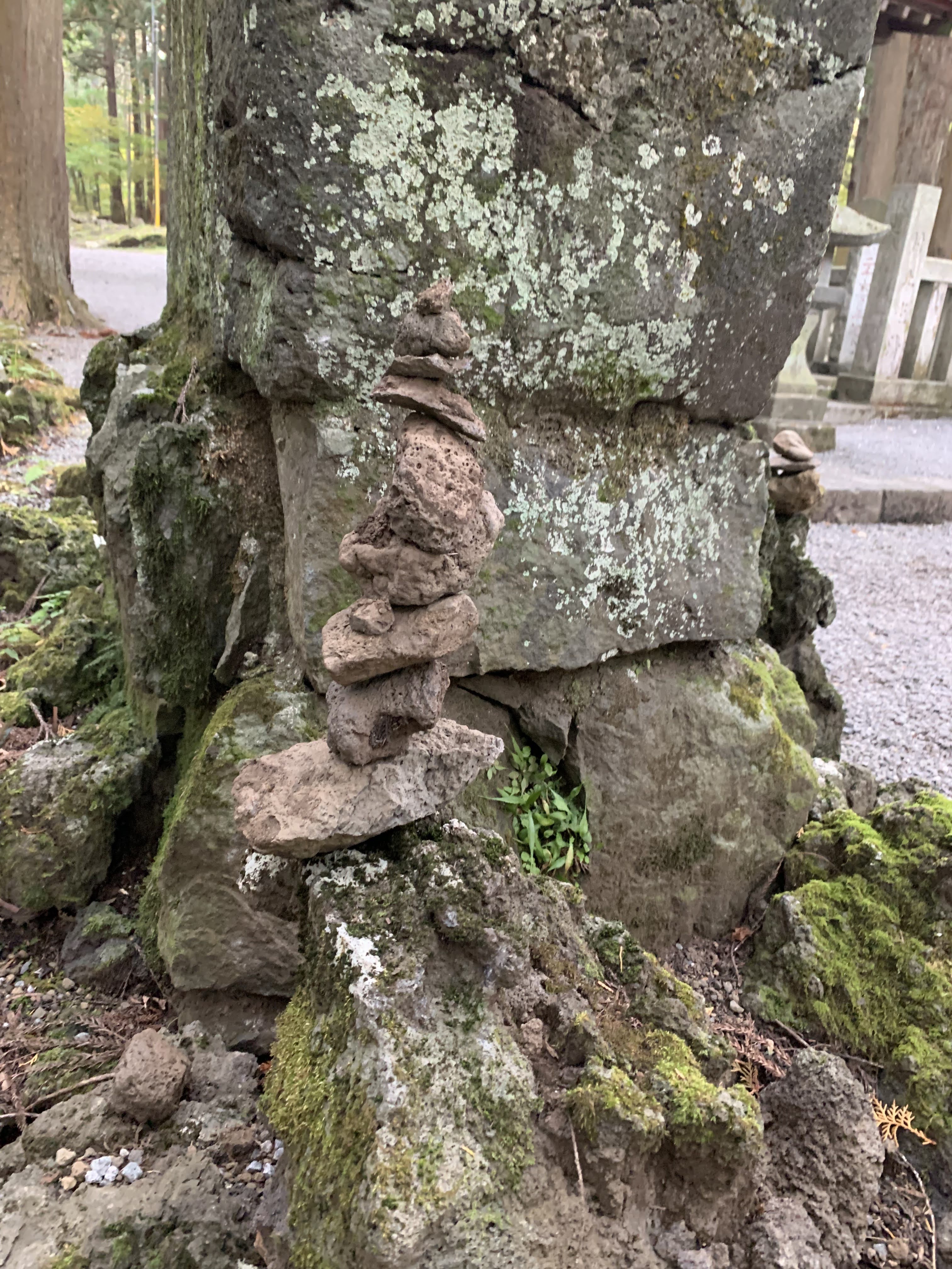 石頭