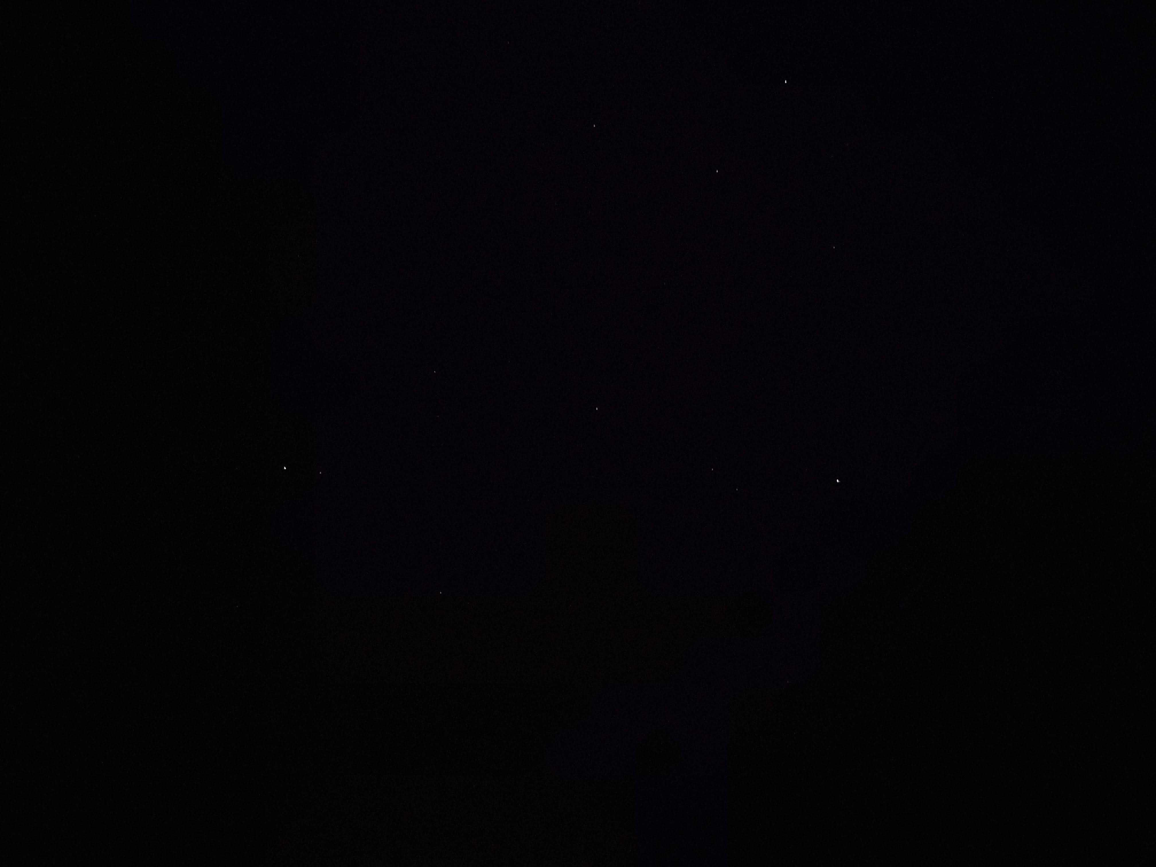星星