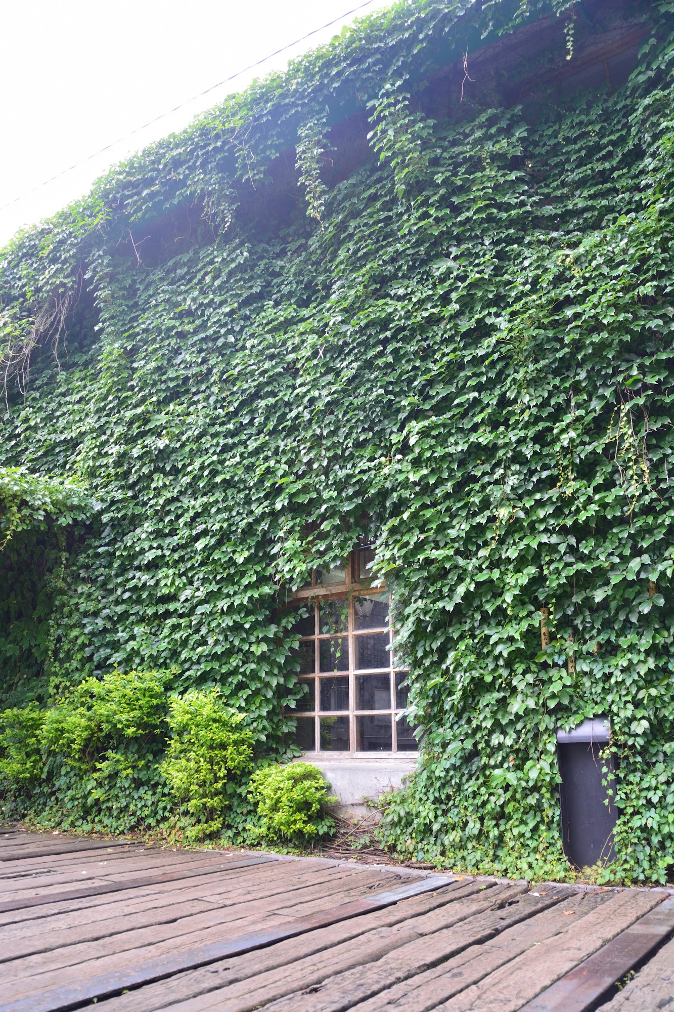 礦業生活館